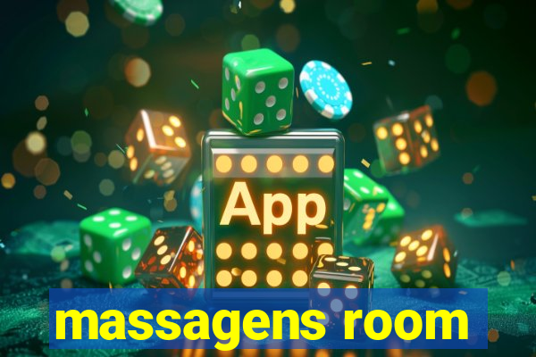 massagens room